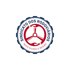 Logomarca Rodoviários Nova Iguaçu