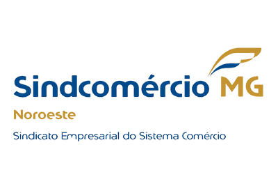 Logomarca Sindcomércio Noroeste